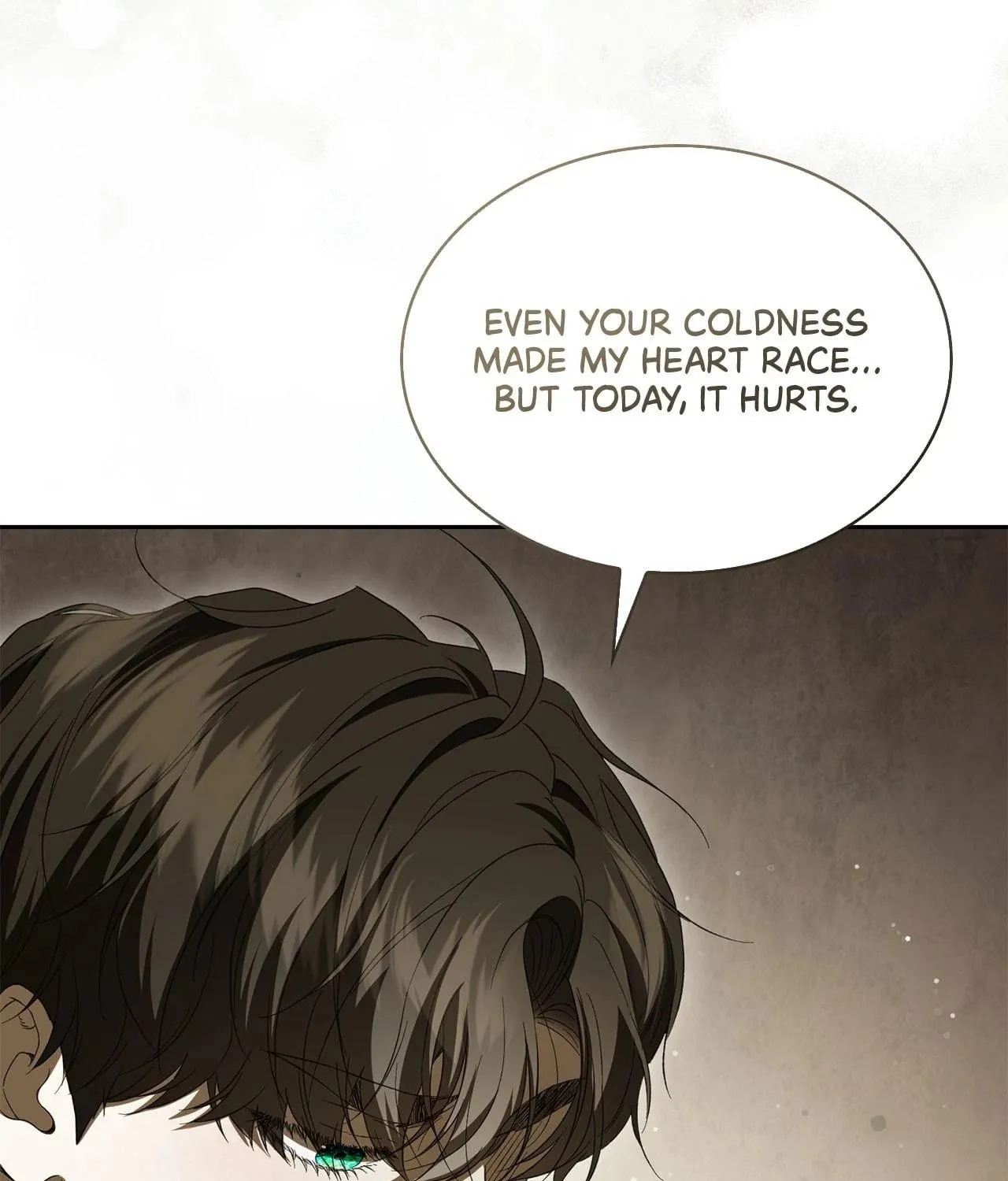 The Stone Thrown in the Lake Chapter 34 page 39 - 