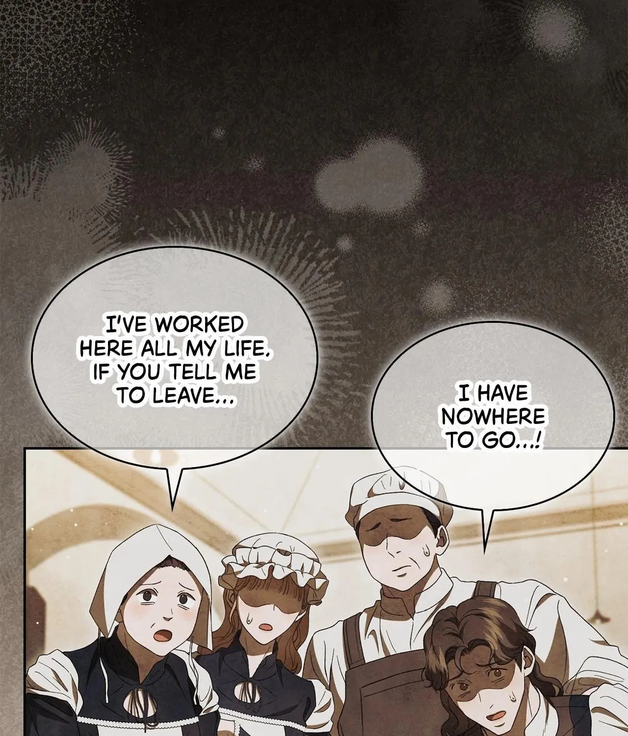 The Stone Thrown in the Lake Chapter 34 page 5 - 