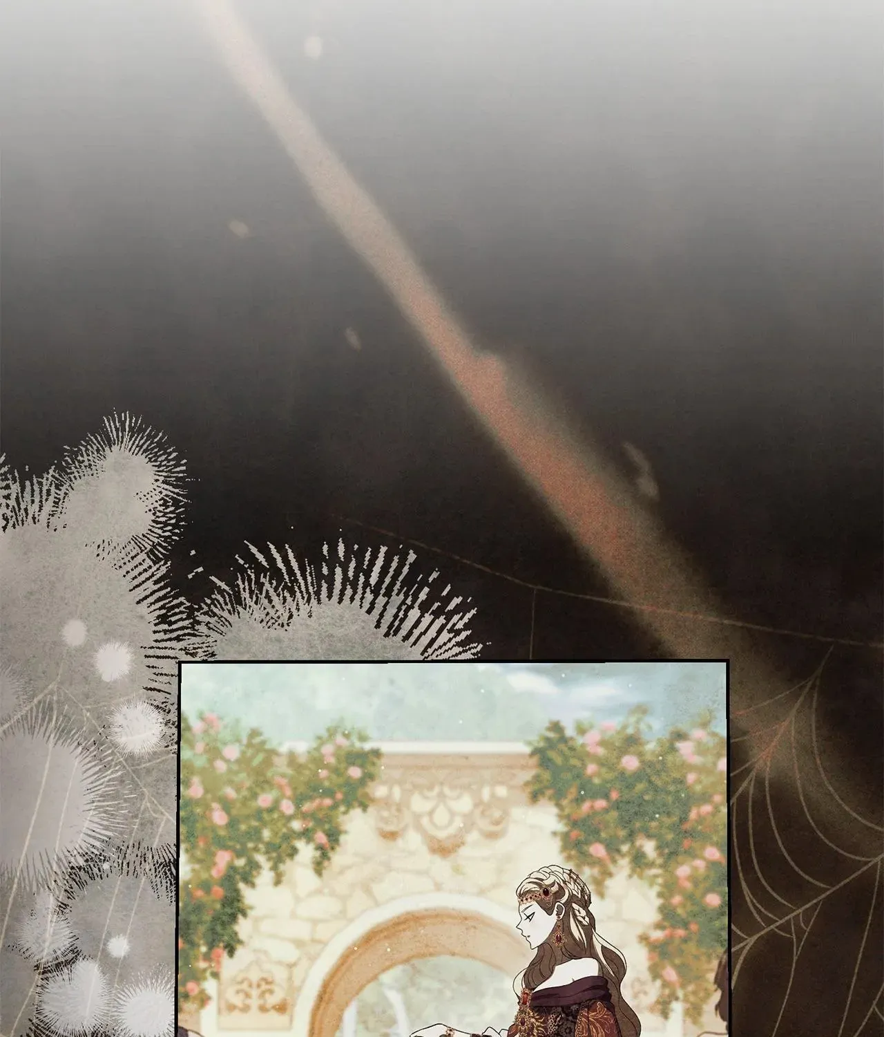 The Stone Thrown in the Lake Chapter 34 page 45 - 