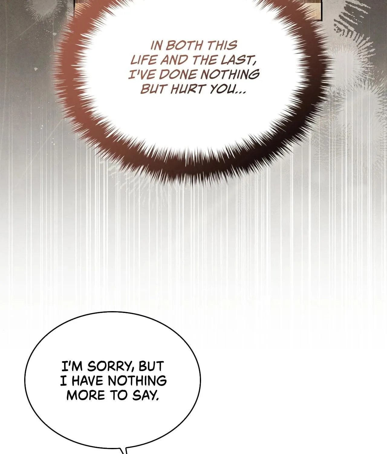 The Stone Thrown in the Lake Chapter 34 page 47 - 