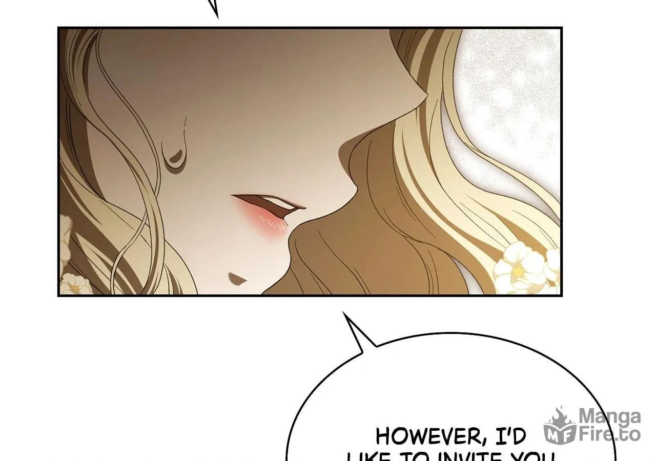The Stone Thrown in the Lake Chapter 34 page 48 - 