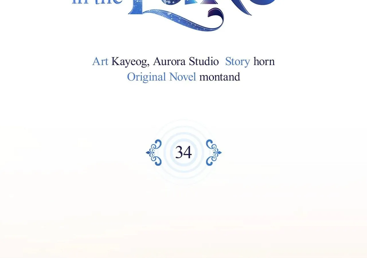 The Stone Thrown in the Lake Chapter 34 page 51 - 