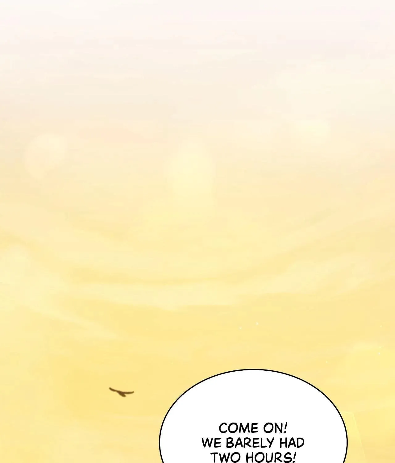 The Stone Thrown in the Lake Chapter 34 page 52 - 