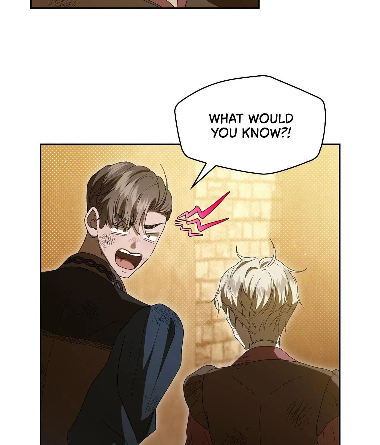 The Stone Thrown in the Lake Chapter 34 page 58 - 