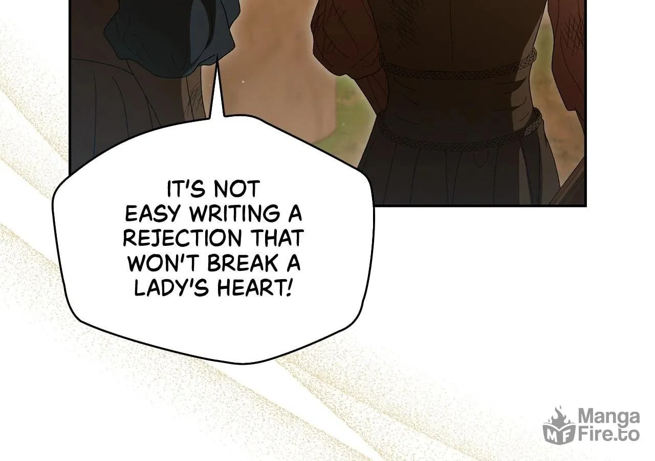 The Stone Thrown in the Lake Chapter 34 page 59 - 