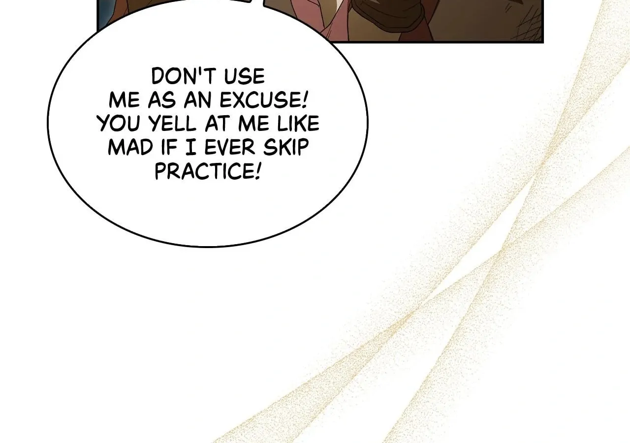 The Stone Thrown in the Lake Chapter 34 page 61 - 