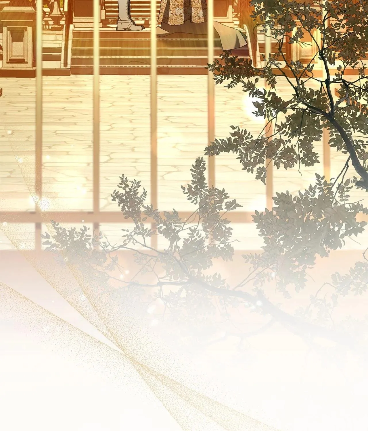 The Stone Thrown in the Lake Chapter 34 page 64 - 