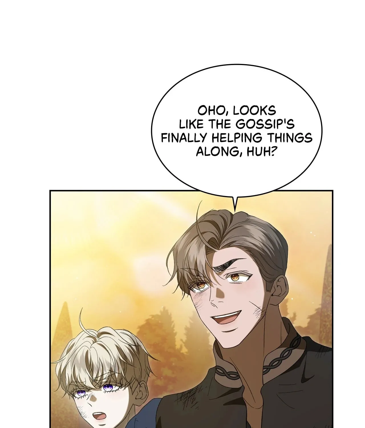 The Stone Thrown in the Lake Chapter 34 page 66 - 