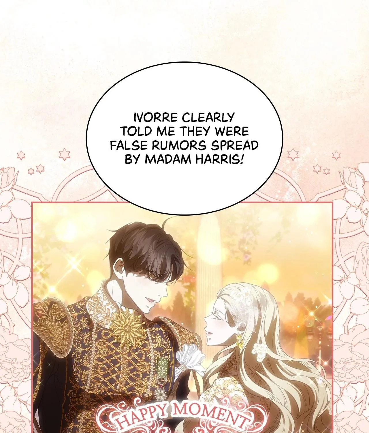 The Stone Thrown in the Lake Chapter 34 page 68 - 