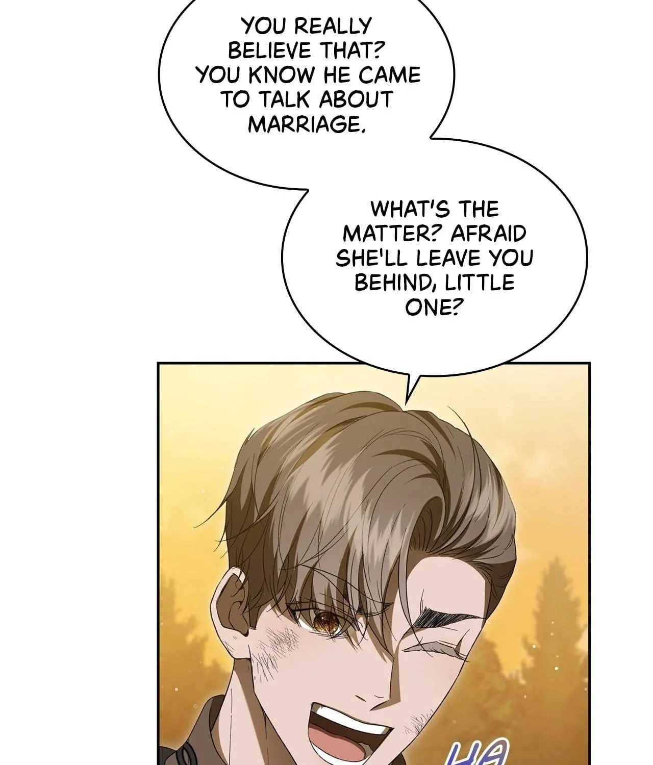 The Stone Thrown in the Lake Chapter 34 page 70 - 