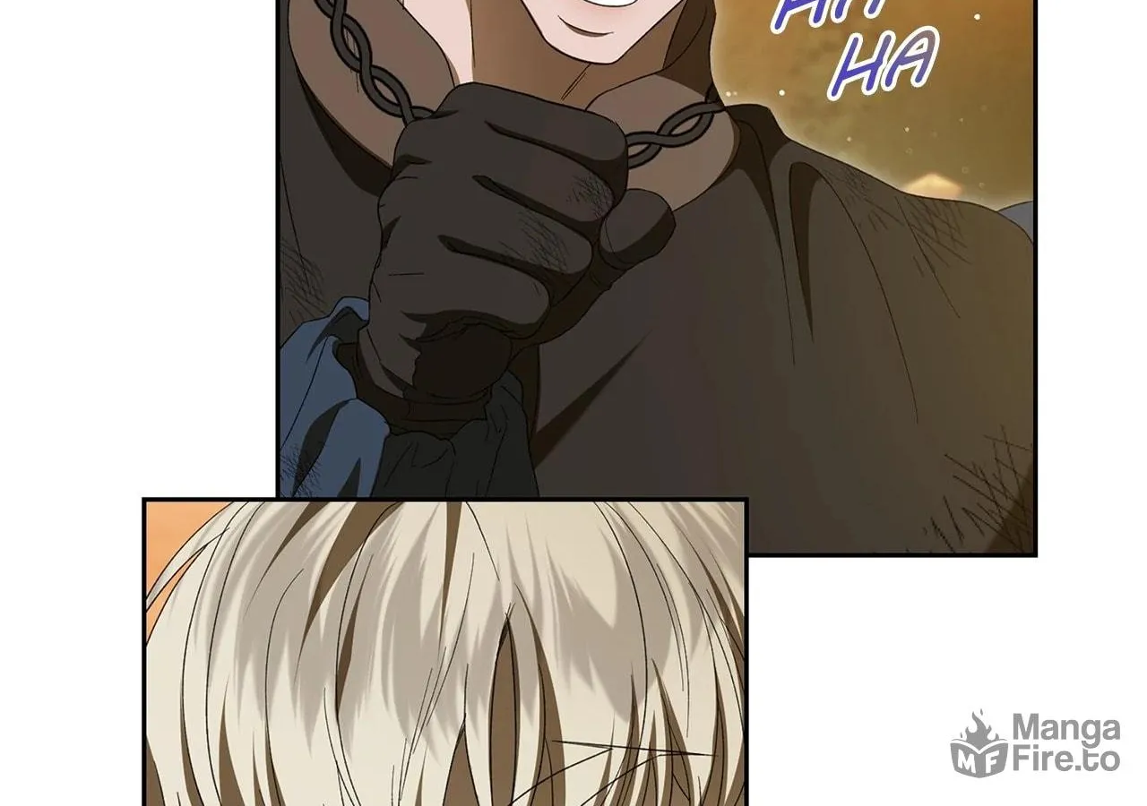 The Stone Thrown in the Lake Chapter 34 page 71 - 