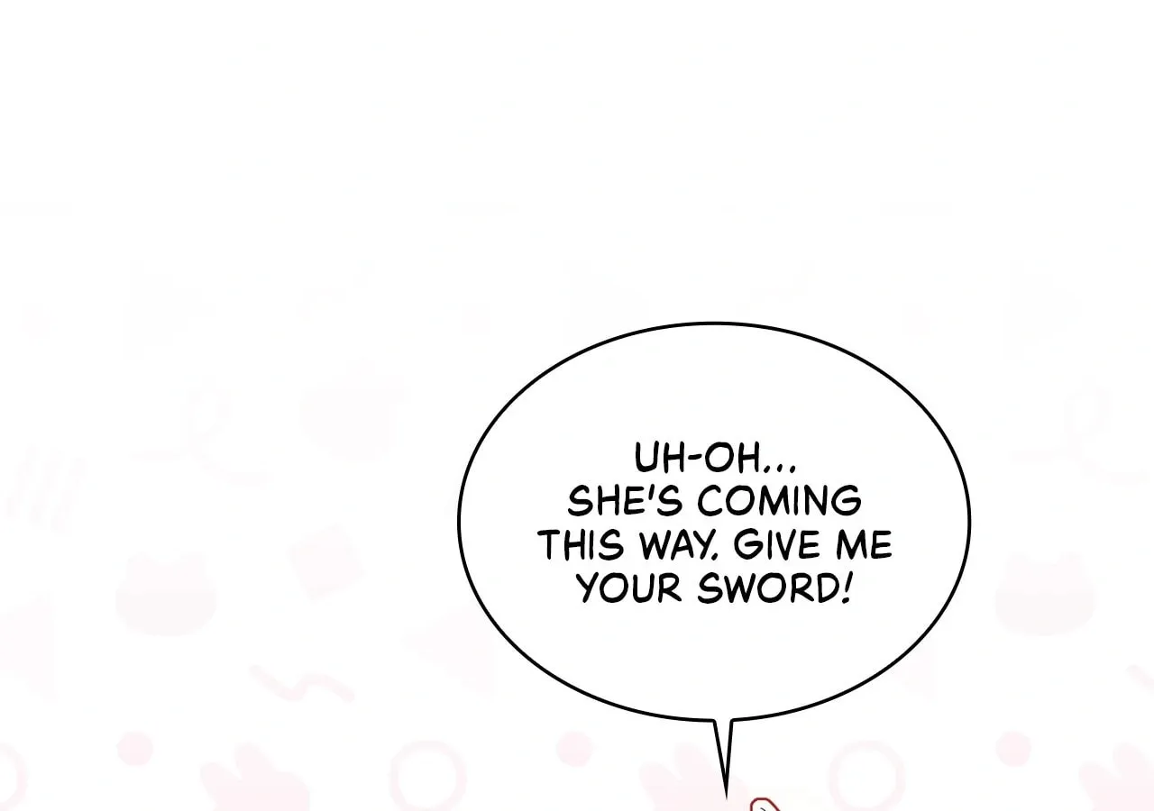 The Stone Thrown in the Lake Chapter 34 page 75 - 