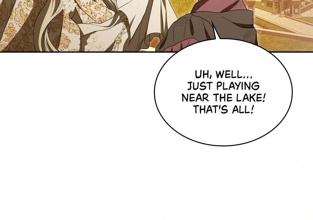 The Stone Thrown in the Lake Chapter 34 page 81 - 