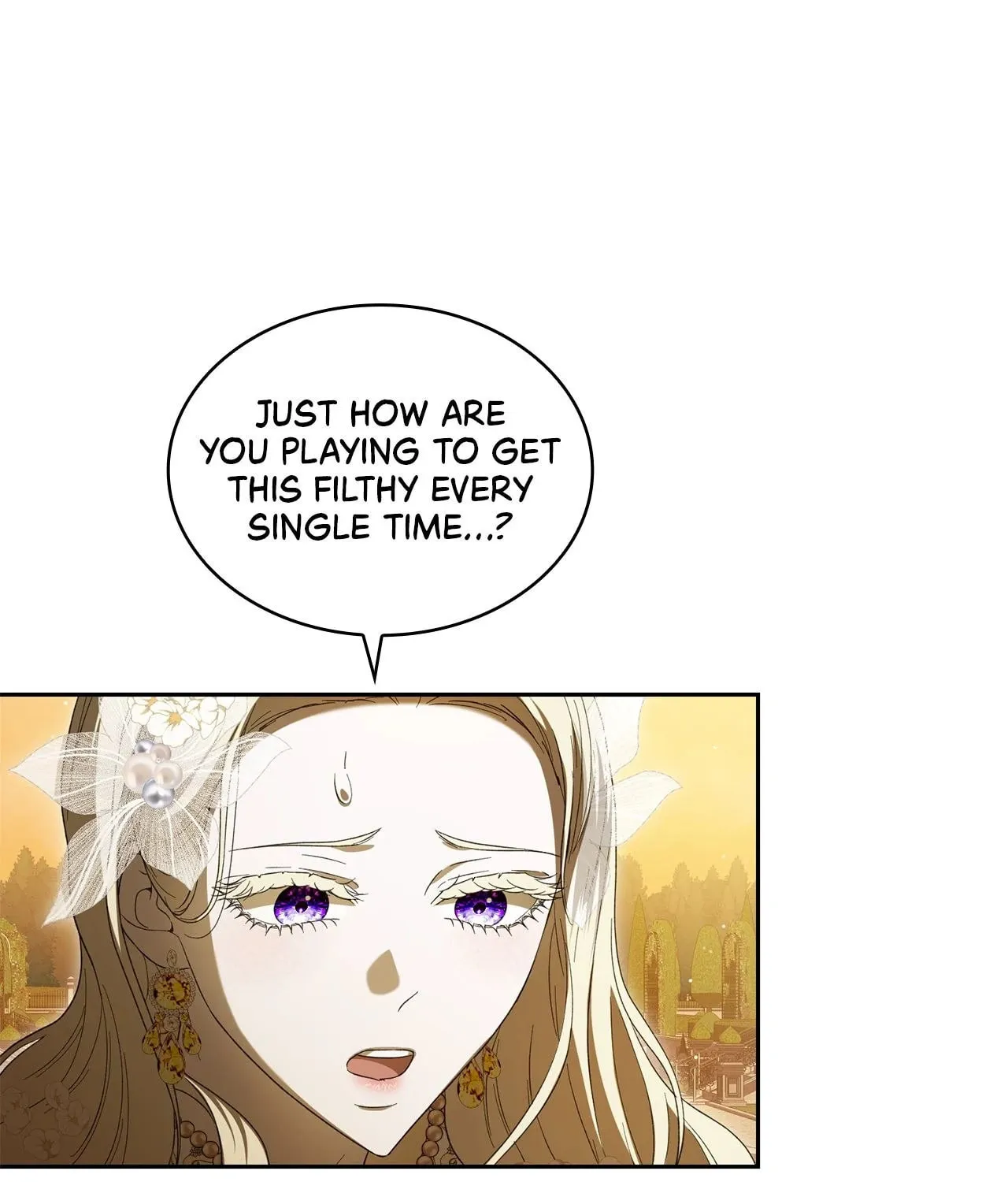The Stone Thrown in the Lake Chapter 34 page 83 - 
