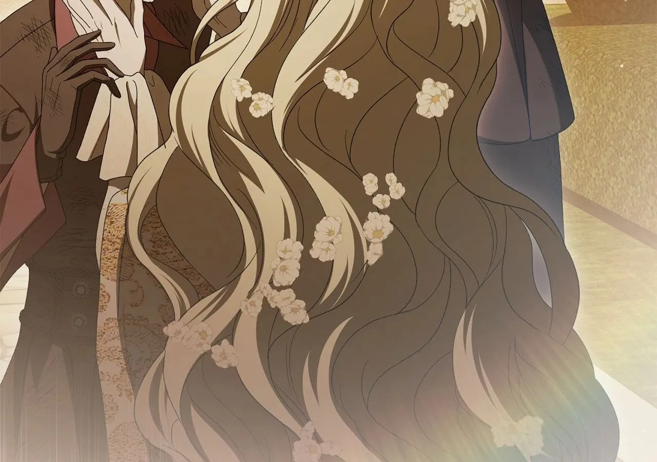 The Stone Thrown in the Lake Chapter 34 page 86 - 