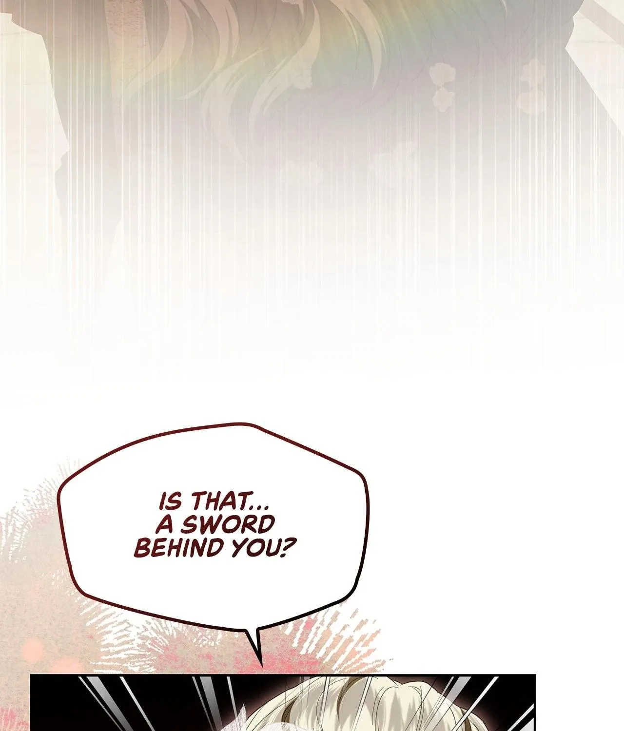 The Stone Thrown in the Lake Chapter 34 page 87 - 