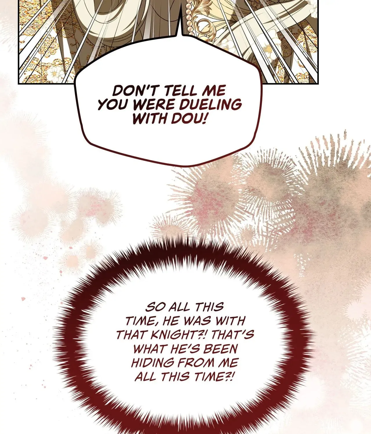 The Stone Thrown in the Lake Chapter 34 page 89 - 