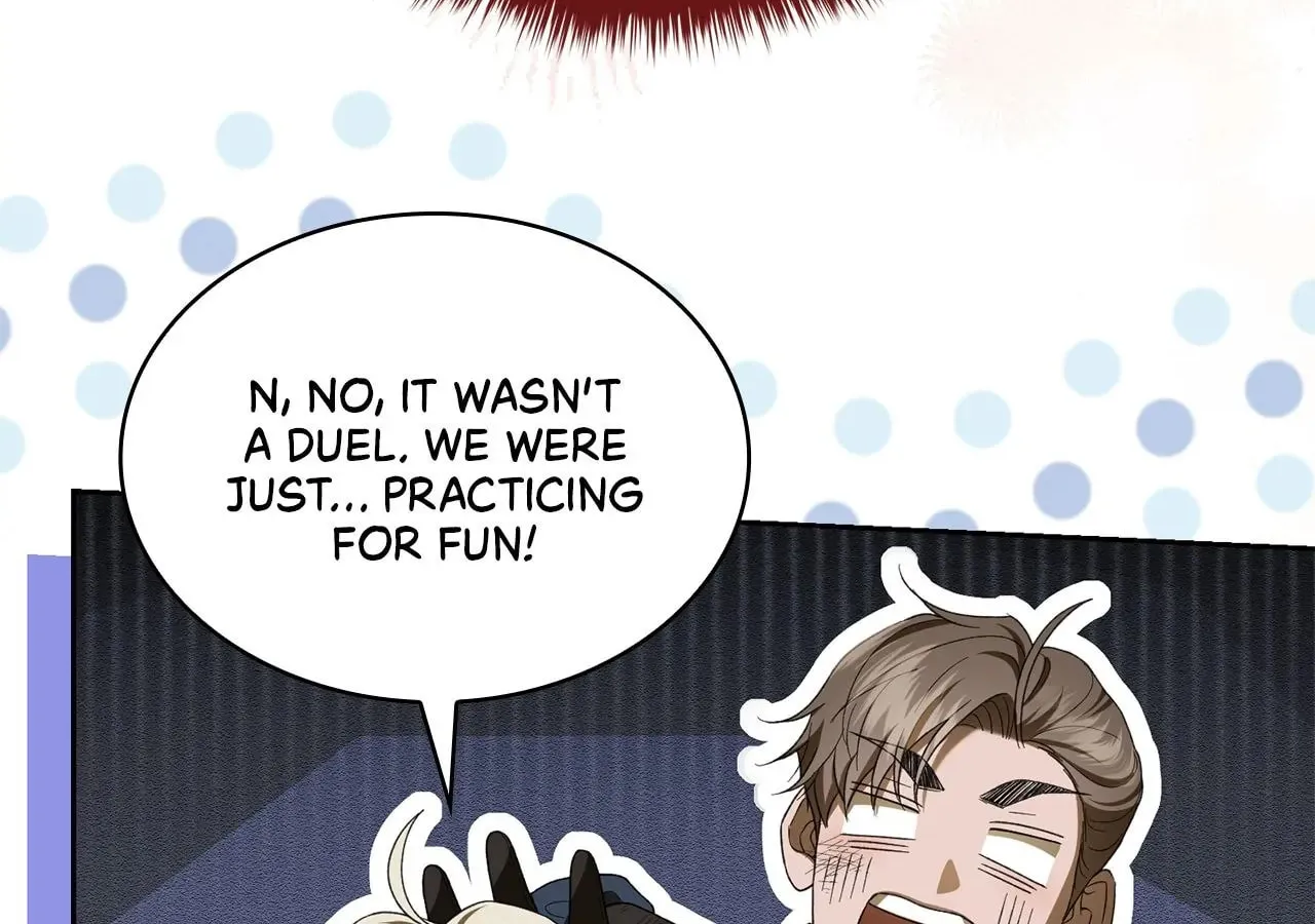 The Stone Thrown in the Lake Chapter 34 page 90 - 