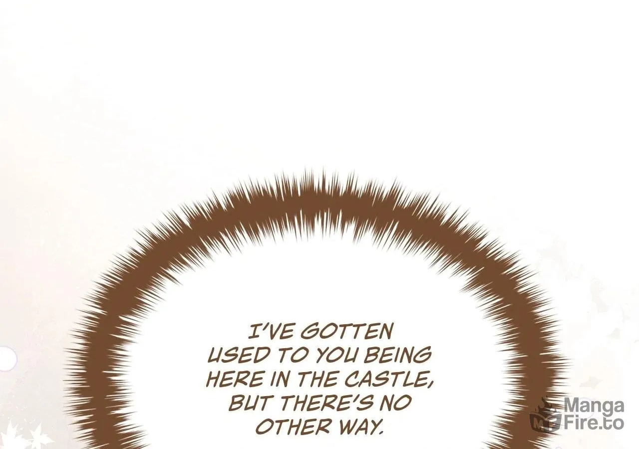 The Stone Thrown in the Lake Chapter 34 page 10 - 