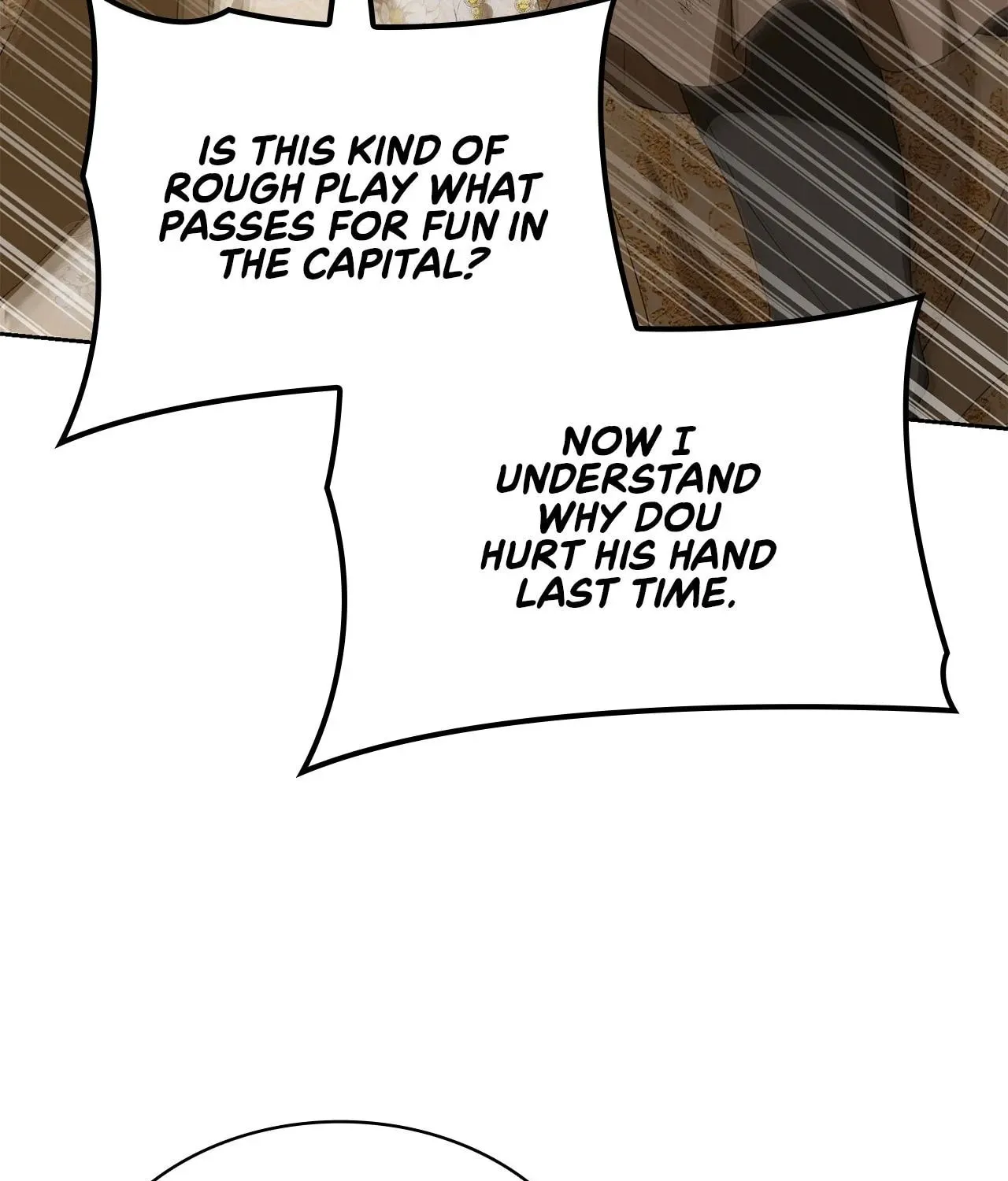 The Stone Thrown in the Lake Chapter 34 page 95 - 