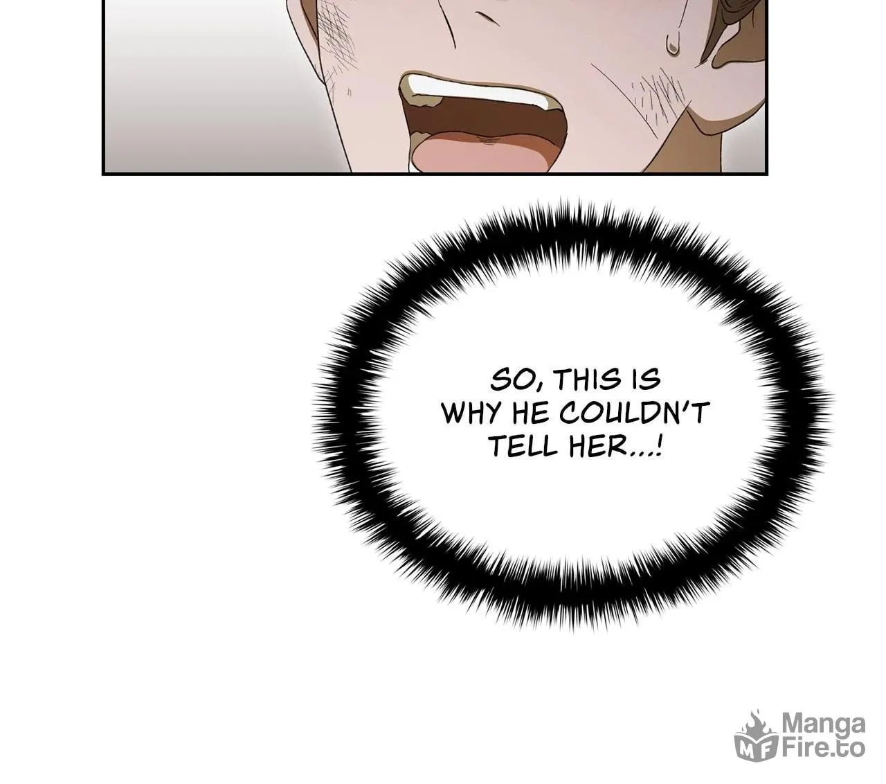 The Stone Thrown in the Lake Chapter 34 page 97 - 