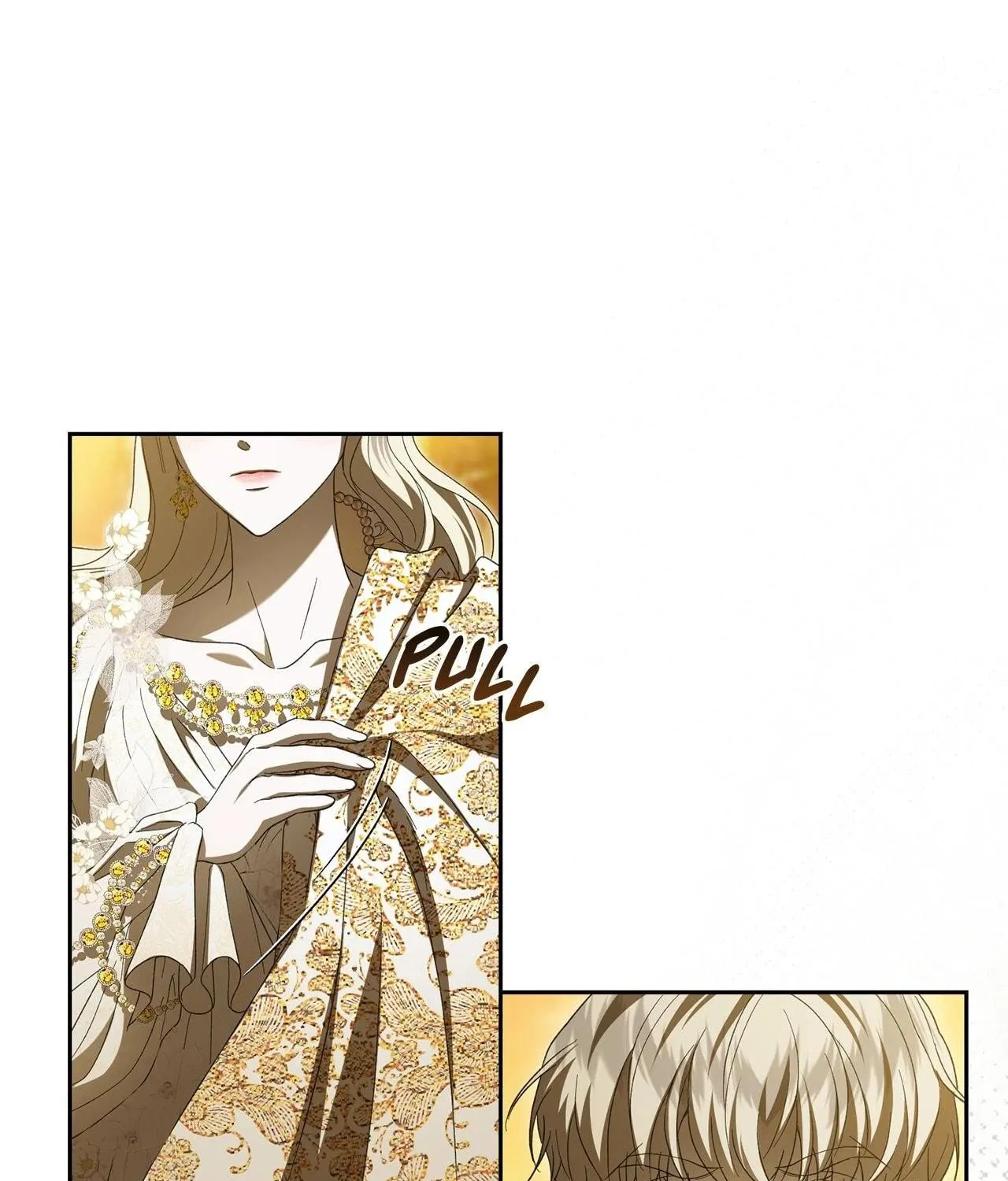 The Stone Thrown in the Lake Chapter 34 page 98 - 