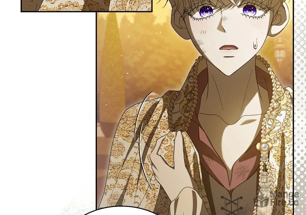The Stone Thrown in the Lake Chapter 34 page 99 - 