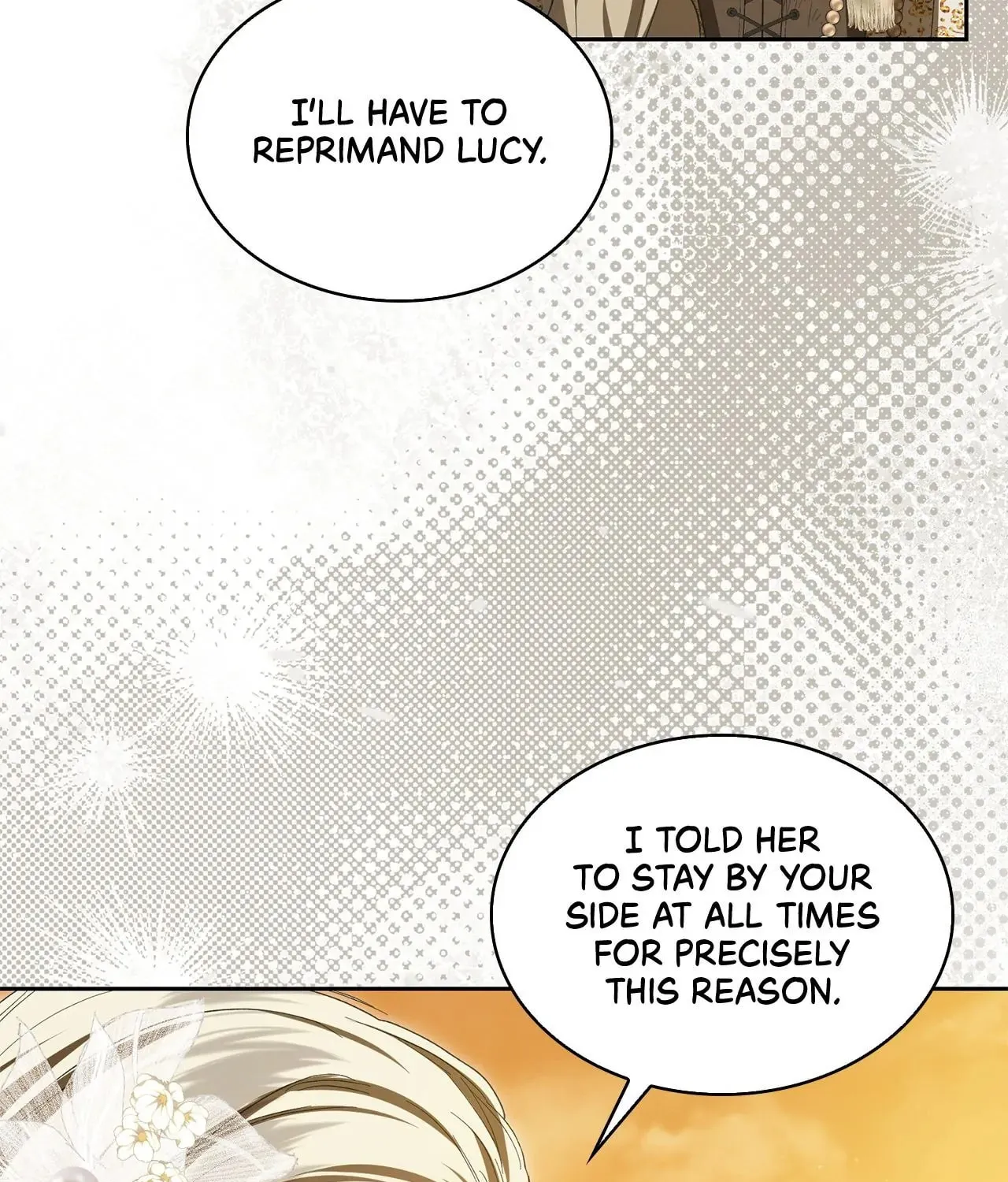 The Stone Thrown in the Lake Chapter 34 page 100 - 