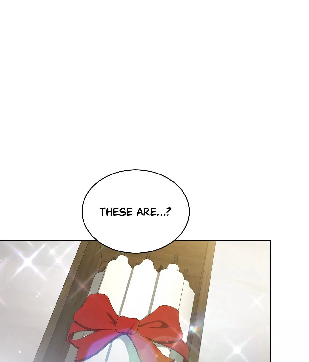 The Stone Thrown in the Lake Chapter 35 page 1 - 