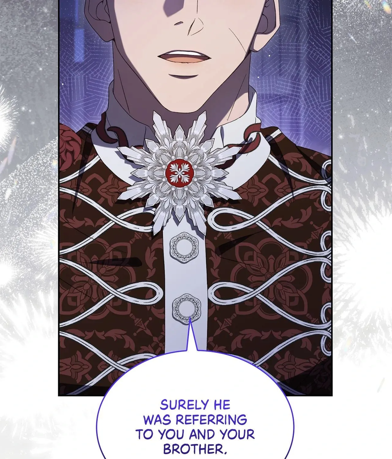 The Stone Thrown in the Lake Chapter 35 page 102 - 