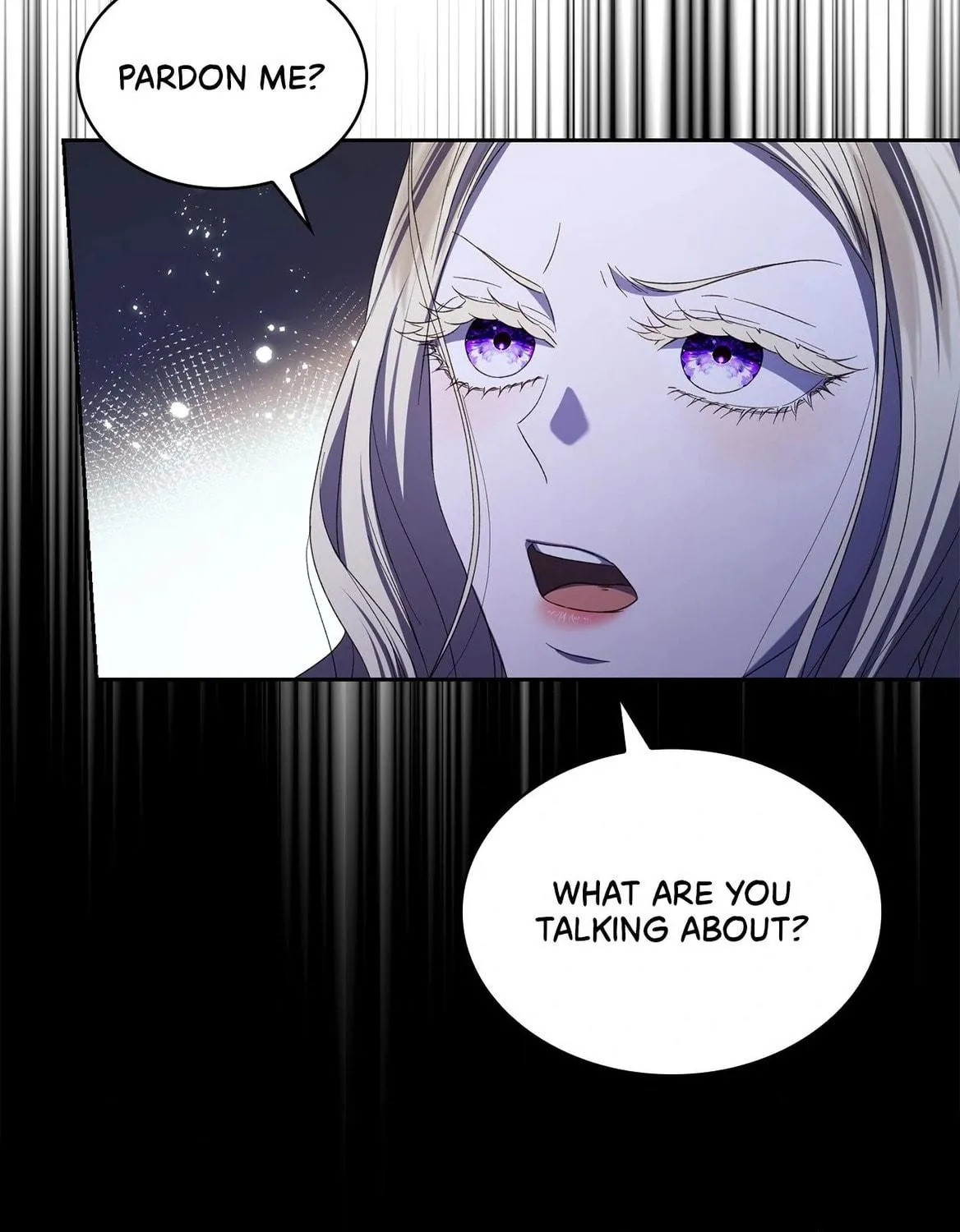 The Stone Thrown in the Lake Chapter 35 page 104 - 
