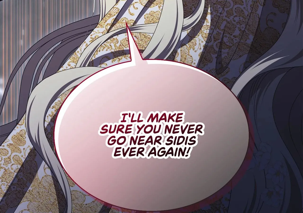 The Stone Thrown in the Lake Chapter 35 page 109 - 