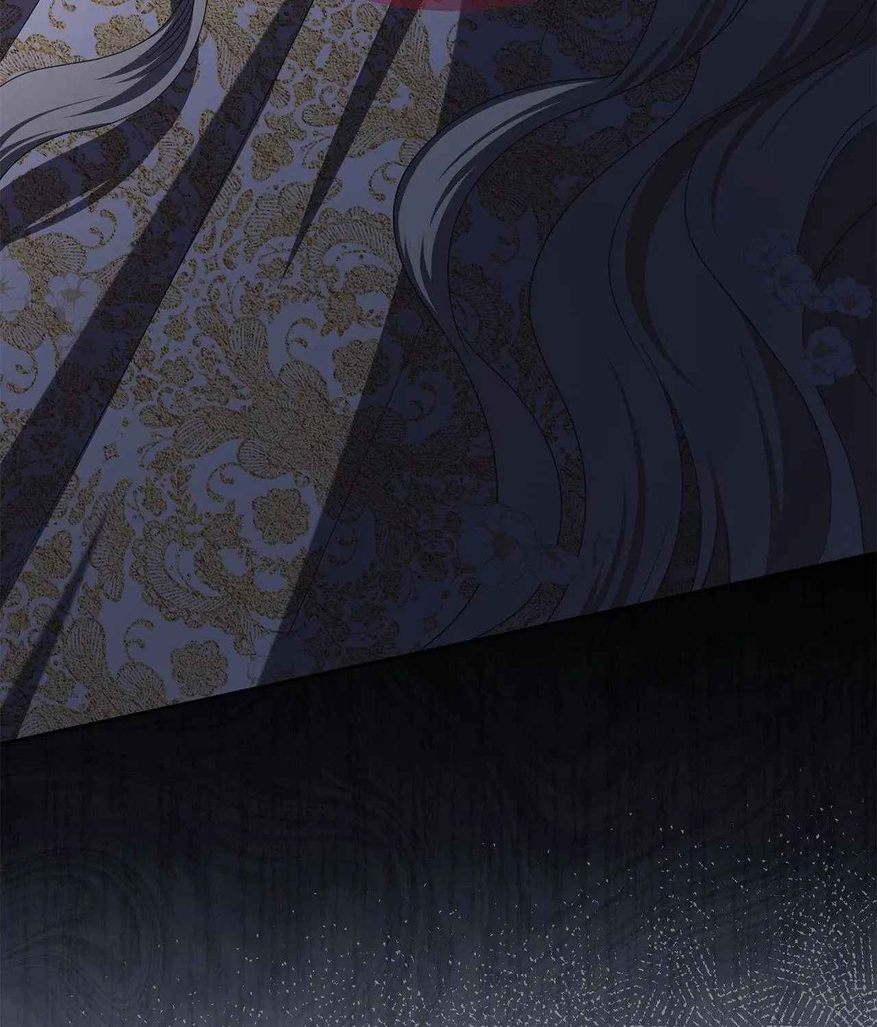 The Stone Thrown in the Lake Chapter 35 page 110 - 