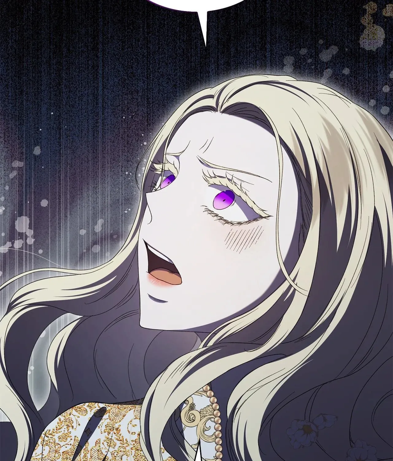 The Stone Thrown in the Lake Chapter 35 page 112 - 