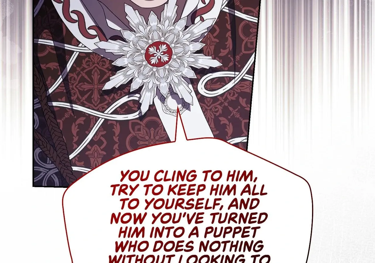 The Stone Thrown in the Lake Chapter 35 page 115 - 