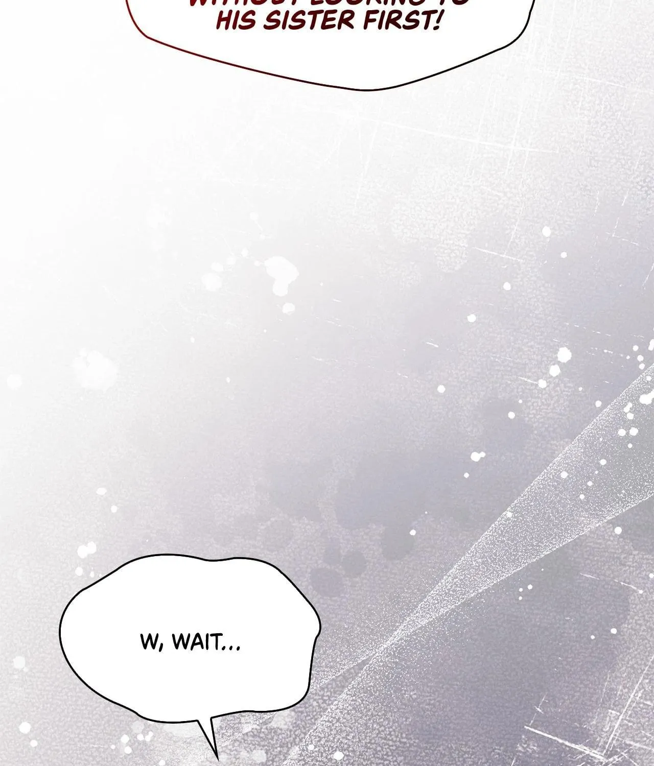 The Stone Thrown in the Lake Chapter 35 page 116 - 