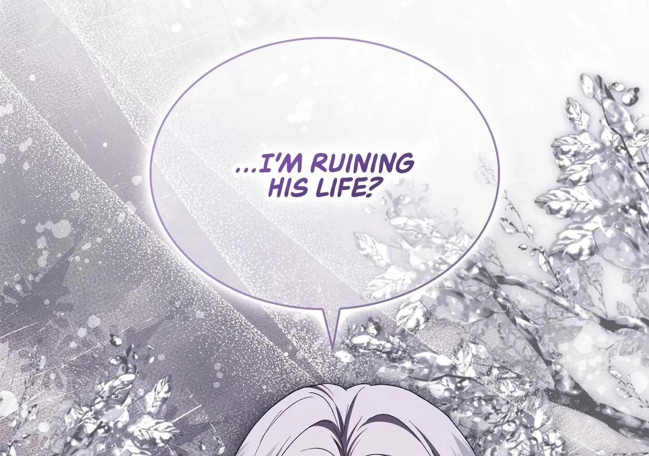 The Stone Thrown in the Lake Chapter 35 page 119 - 