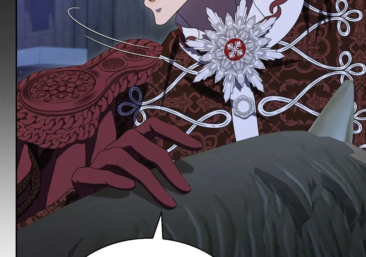 The Stone Thrown in the Lake Chapter 35 page 124 - 