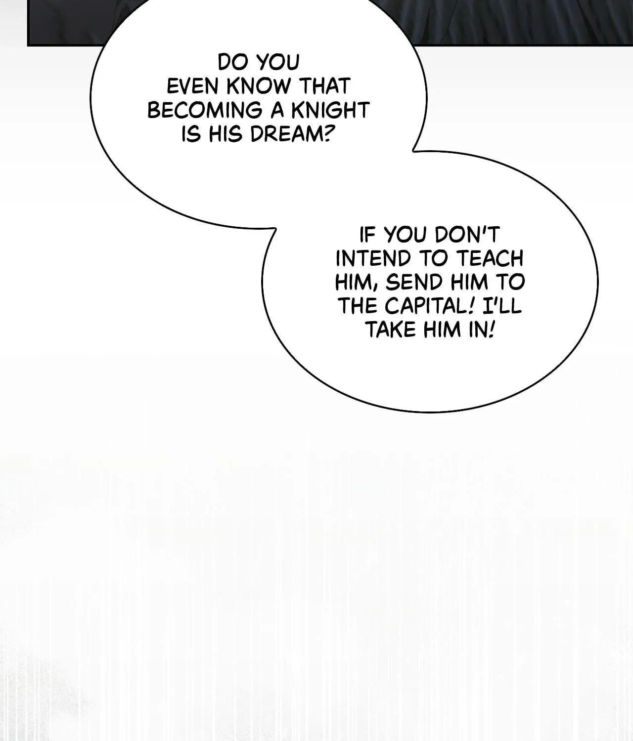 The Stone Thrown in the Lake Chapter 35 page 125 - 