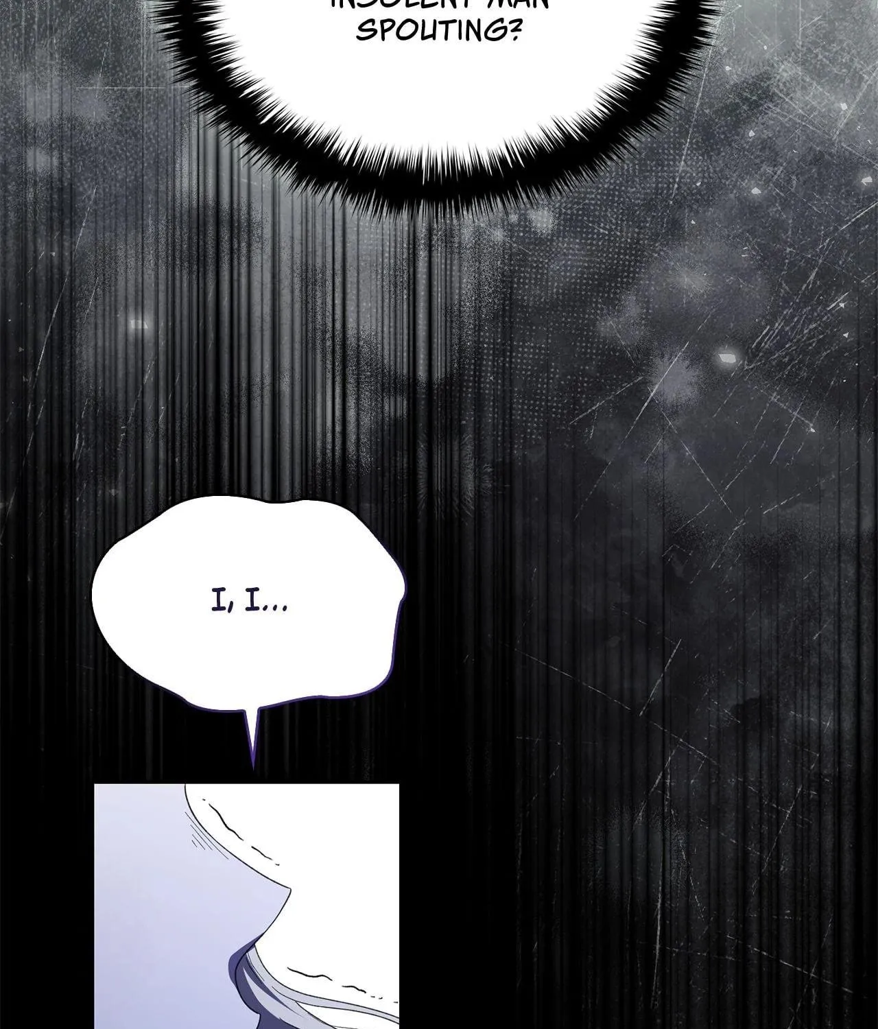 The Stone Thrown in the Lake Chapter 35 page 127 - 
