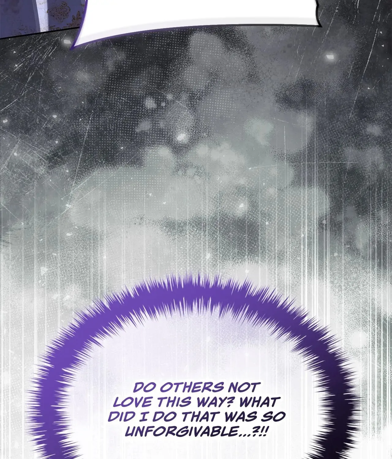 The Stone Thrown in the Lake Chapter 35 page 131 - 