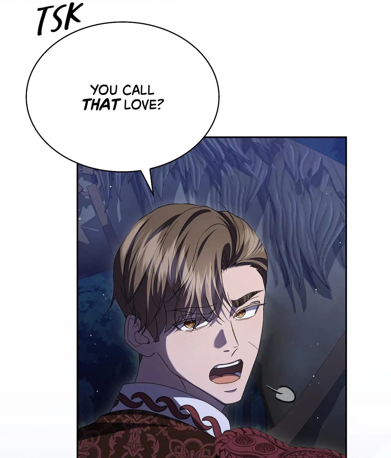 The Stone Thrown in the Lake Chapter 35 page 133 - 