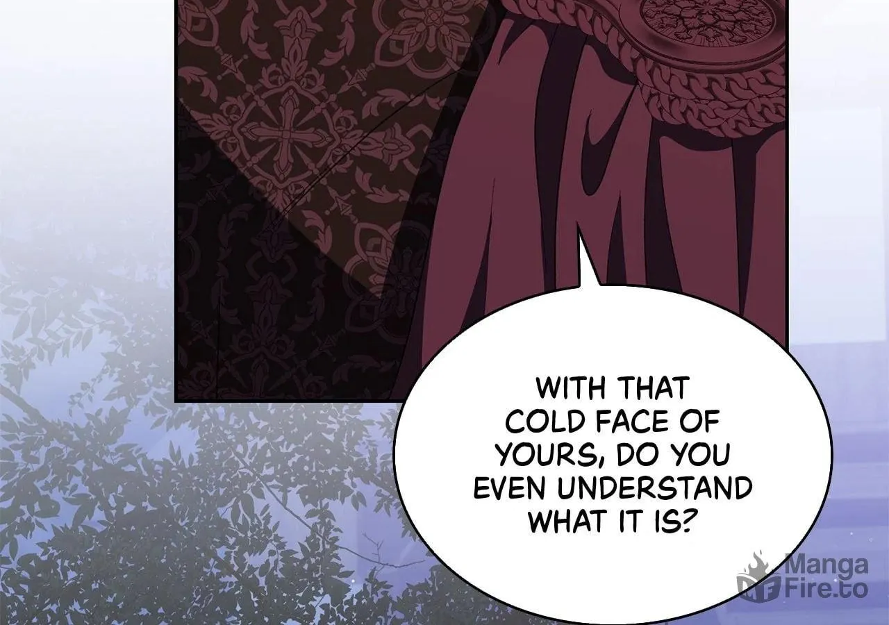 The Stone Thrown in the Lake Chapter 35 page 134 - 