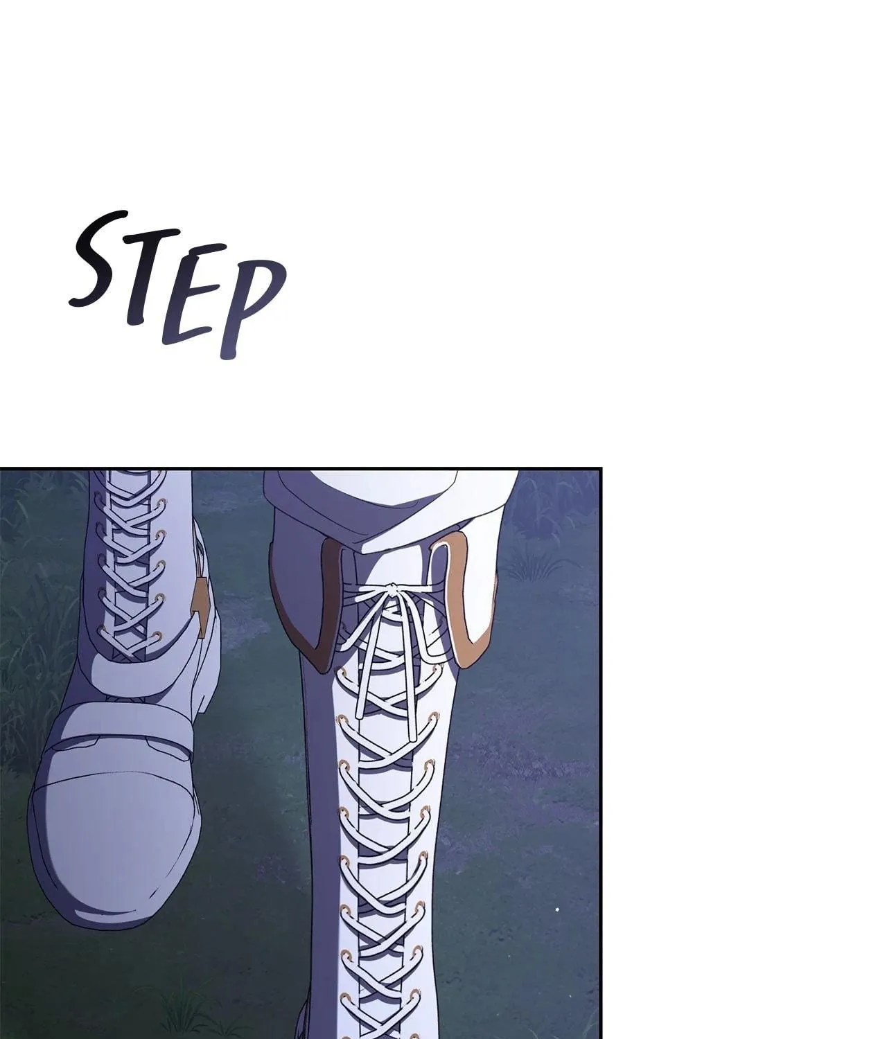 The Stone Thrown in the Lake Chapter 35 page 138 - 