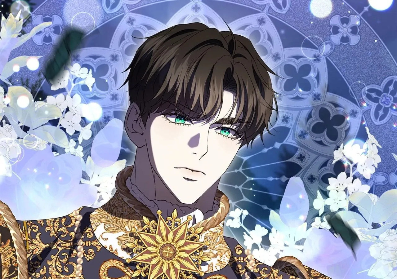 The Stone Thrown in the Lake Chapter 35 page 143 - 