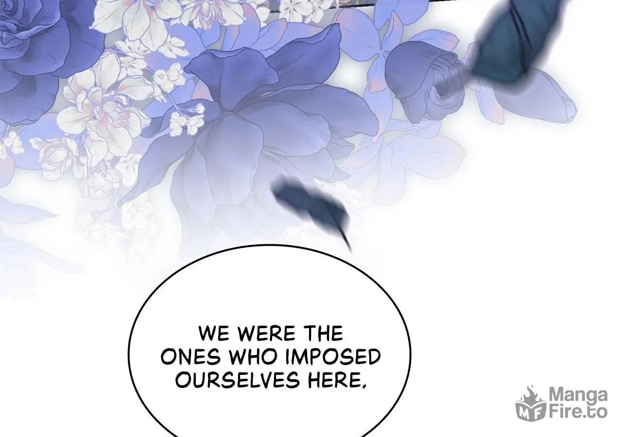The Stone Thrown in the Lake Chapter 35 page 145 - 