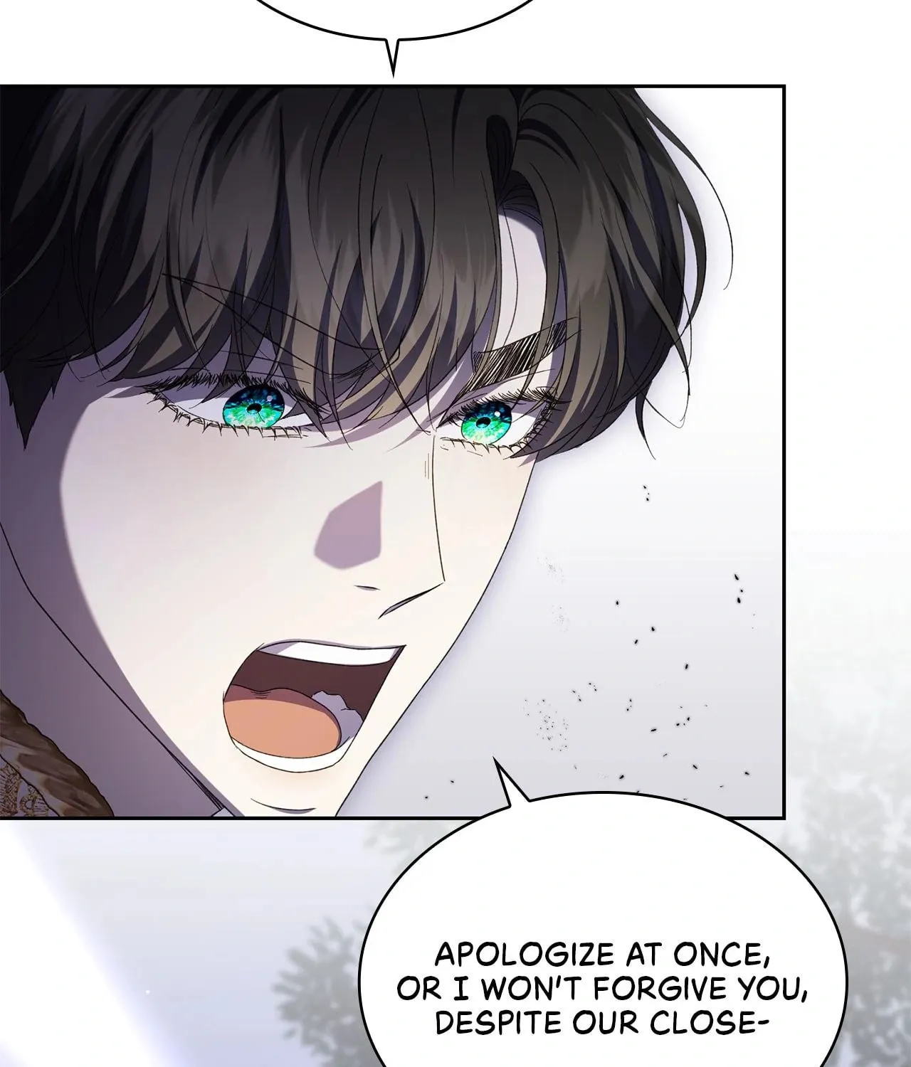 The Stone Thrown in the Lake Chapter 35 page 146 - 