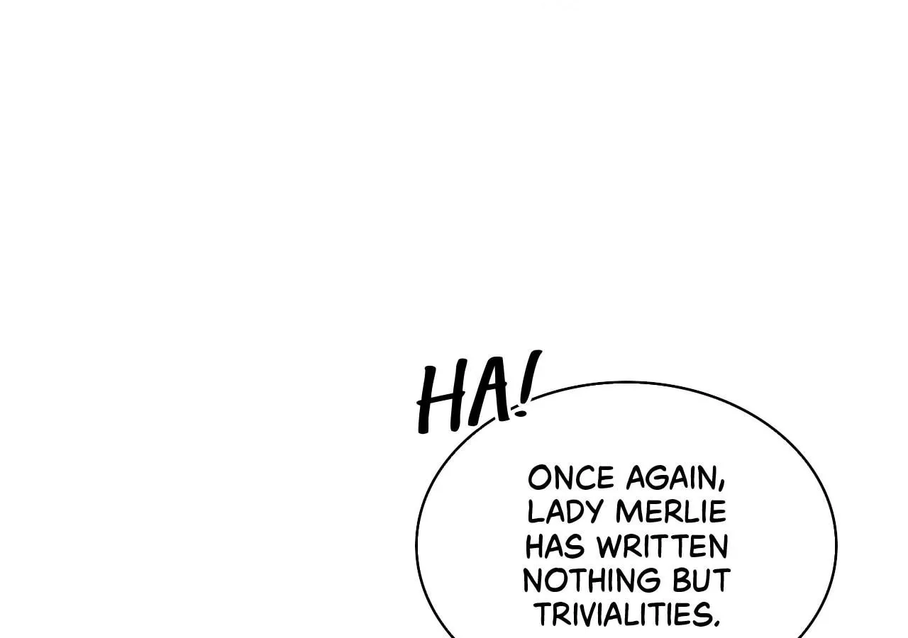 The Stone Thrown in the Lake Chapter 35 page 16 - 