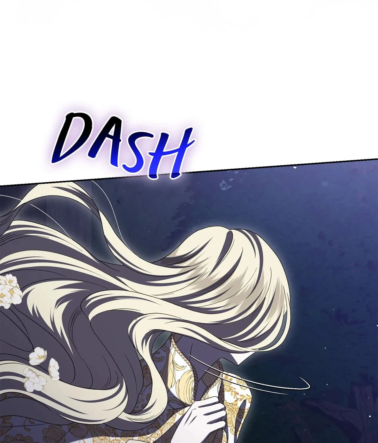 The Stone Thrown in the Lake Chapter 35 page 152 - 