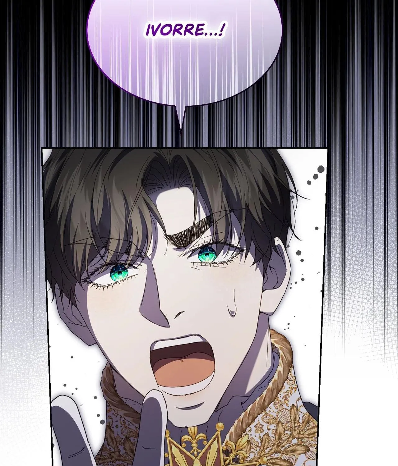 The Stone Thrown in the Lake Chapter 35 page 154 - 